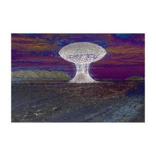 Entropy Monument