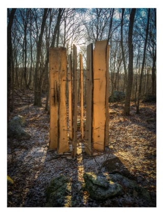 Old Growth Memorial